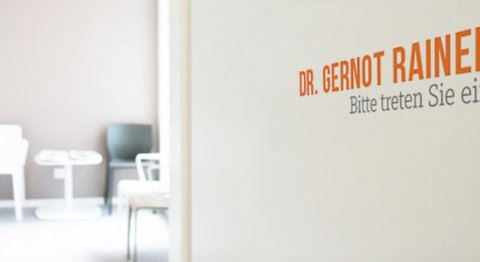 Dr. Gernot Rainer - Lungenfacharzt Wien 1190