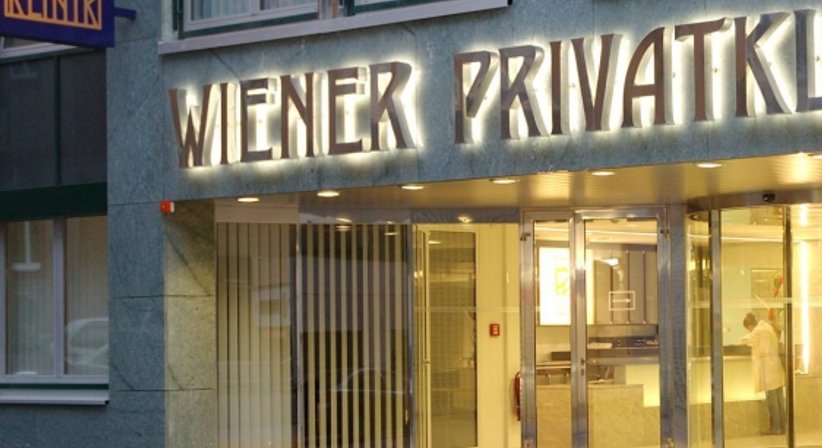 Stationäre Behandlung - Dr. Gernot Rainer - Lungenfacharzt Wien 1190