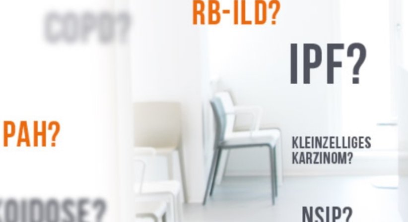 Zweitmeinung - Dr. Gernot Rainer - Lungenfacharzt Wien 1190