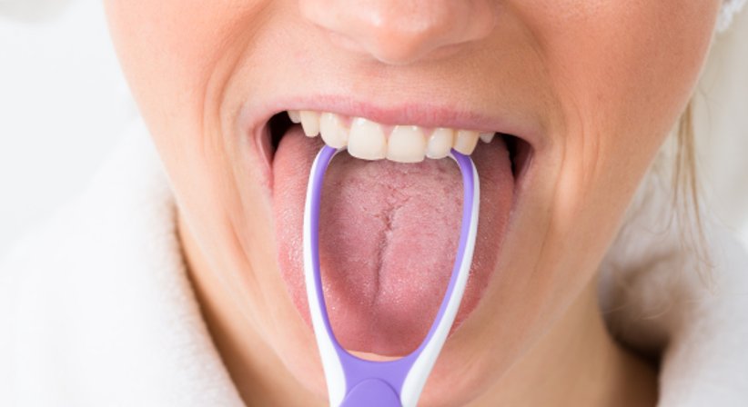 Mundgeruch - Lebewohl! - Dr. Karl Schwaninger - Zahnarzt Wien 1090