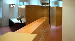 Dr. Karl Schwaninger - Zahnarzt Wien 1090