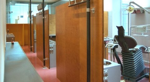 Dr. Karl Schwaninger - Zahnarzt Wien 1090