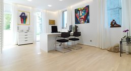 Praxis - Dr. med. univ. Leonhard Loimer, MSc - Frauenarzt Linz 4020