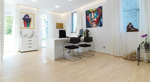 Dr. med. univ. Leonhard Loimer, MSc - Frauenarzt Linz 4020