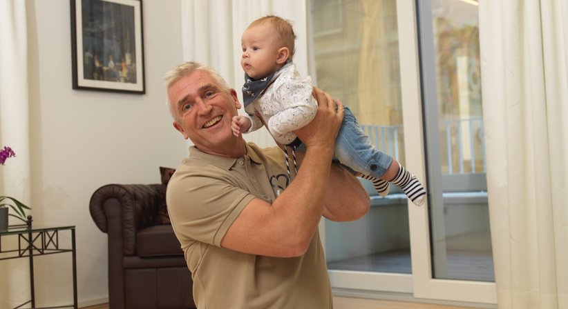 Dr. med. univ. Leonhard Loimer, MSc - Frauenarzt Linz 4020