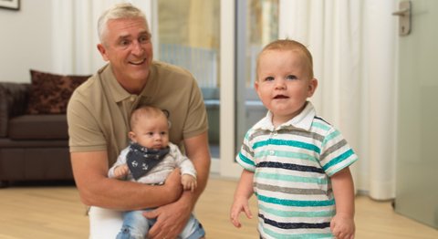 Dr. med. univ. Leonhard Loimer, MSc - Frauenarzt Linz 4020