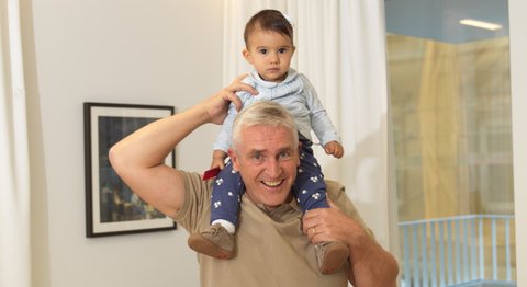 Dr. med. univ. Leonhard Loimer, MSc - Frauenarzt Linz 4020