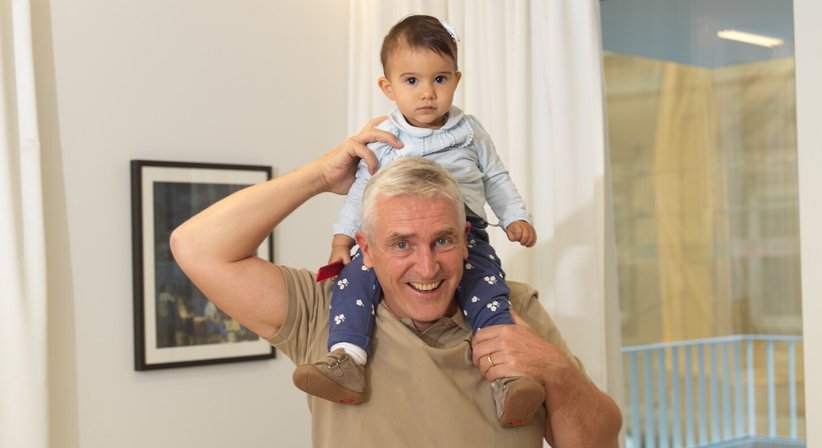 Dr. med. univ. Leonhard Loimer, MSc - Frauenarzt Linz 4020