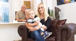 Dr. med. univ. Leonhard Loimer, MSc - Frauenarzt Linz 4020