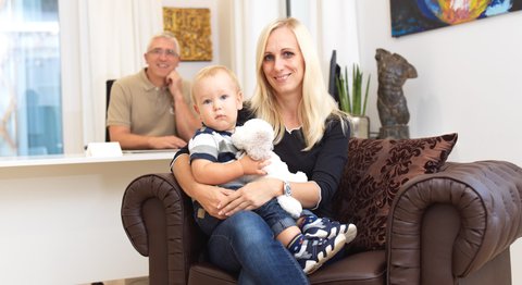 Dr. med. univ. Leonhard Loimer, MSc - Frauenarzt Linz 4020