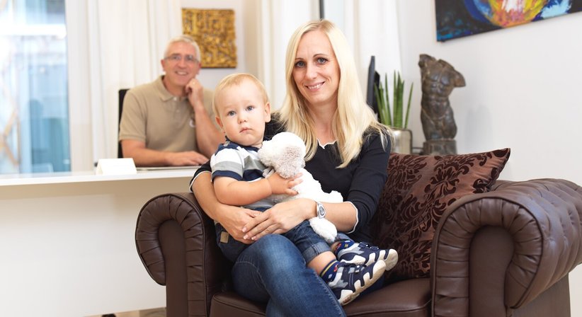 Dr. med. univ. Leonhard Loimer, MSc - Frauenarzt Linz 4020