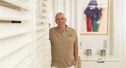 Praxis - Dr. med. univ. Leonhard Loimer, MSc - Frauenarzt Linz 4020