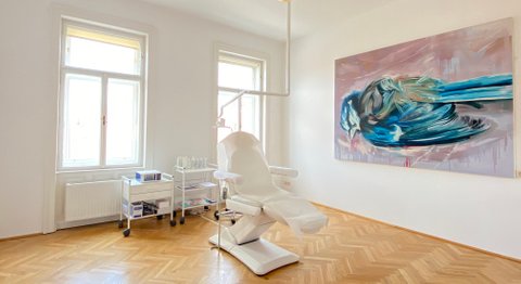 Dr. Dr. med. univ. Nikolaus Redtenbacher - HNO-Arzt Wien 1090