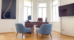 Dr. Dr. med. univ. Nikolaus Redtenbacher - HNO-Arzt Wien 1090