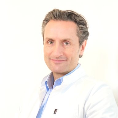 Dr. Dr. med. univ. Nikolaus Redtenbacher - HNO-Arzt Wien 1090