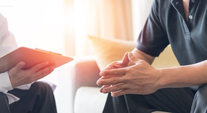 Medikamentöse Gewichtsreduktion bei Übergewicht oder Adipositas (bis BMI 40)