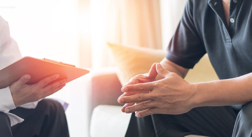 Medikamentöse Gewichtsreduktion bei Übergewicht oder Adipositas (bis BMI 40) - Prim. Priv. Doz. Dr. Thomas-Matthias Scherzer, MBA - Internist Wien 1090