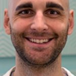 Ass.-Prof. Priv.-Doz. Dr. med. univ. David Baron