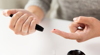 Prädiabetes und Diabetes