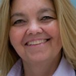 Dr. med. univ. Sabine Scherzer