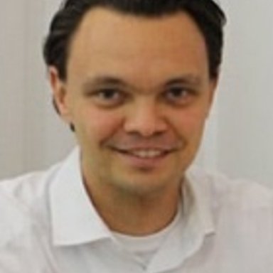 Prim. Priv. Doz. Dr. Thomas-Matthias Scherzer, MBA - Internist Wien 1090
