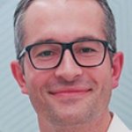 OA Dr. med. univ. Hans Peter Heuberger