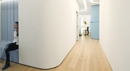 Praxis - Prim. Priv. Doz. Dr. Thomas-Matthias Scherzer, MBA - Internist Wien 1090