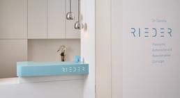 Praxis - Dr. Daniela Rieder - Plastische Chirurgin Wien 1010