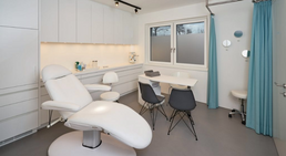 Dr. Daniela Rieder - Plastische Chirurgin Wien 1010