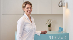 Dr. Daniela Rieder - Plastische Chirurgin Wien 1010