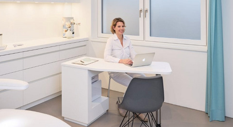 Dr. Daniela Rieder - Plastische Chirurgin Wien 1010