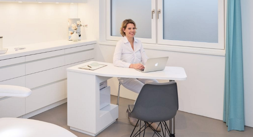 Dr. Daniela Rieder - Plastische Chirurgin Wien 1010