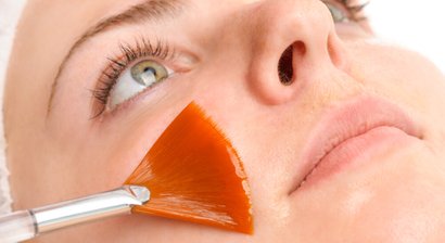 Medizinisch-Kosmetische Gesichtsbehandlungen