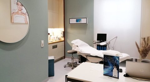 Dr. Charlotte Marian - Hautärztin Wien 1010