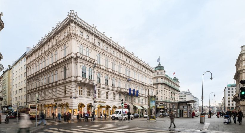 Dr. Charlotte Marian - Hautärztin Wien 1010