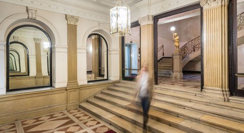 Dr. Charlotte Marian - Hautärztin Wien 1010