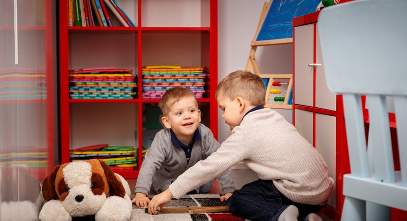 Kinder - Dr. Daniela Stieff - HNO-Ärztin Wien 1020