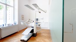 DDr. Kristina Hadwig - Zahnärztin Wien 1090