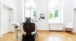 DDr. Kristina Hadwig - Zahnärztin Wien 1090