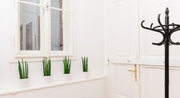 DDr. Kristina Hadwig - Zahnärztin Wien 1090