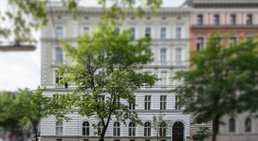 DDr. Kristina Hadwig - Zahnärztin Wien 1090