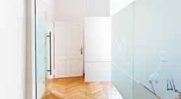 Praxis - DDr. Kristina Hadwig - Zahnärztin Wien 1090