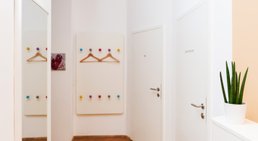 DDr. Kristina Hadwig - Zahnärztin Wien 1090