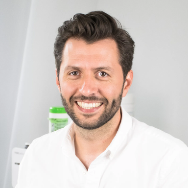 Dr. Christoph Bauer - Orthopäde Wien 1230