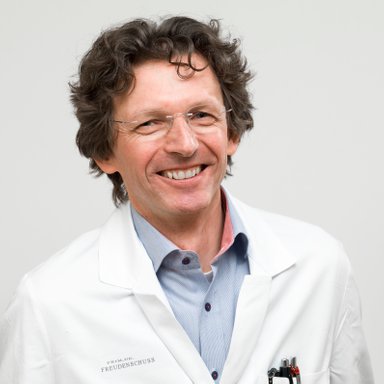 Dr. Kurt Freudenschuss - HNO-Arzt Lienz 9900
