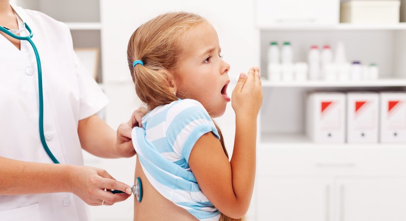 HNO-Erkrankungen bei Kindern - Dr. Kurt Freudenschuss - HNO-Arzt Lienz 9900