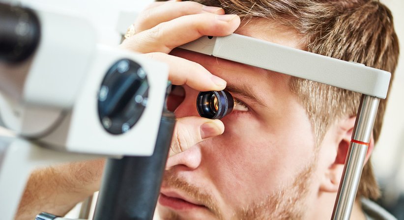 Tränendes Auge/Tränenwegsverlegung - Dr. Kurt Freudenschuss - HNO-Arzt Lienz 9900