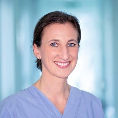 Dr. med. univ. Antonia Hanna Lipp-Pump - Frauenärztin Graz 8010
