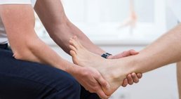 Dr. Michael Tiefenböck, MSc. - Orthopäde Wien 1050