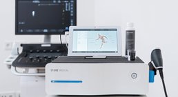 Dr. Michael Tiefenböck, MSc. - Orthopäde Wien 1050